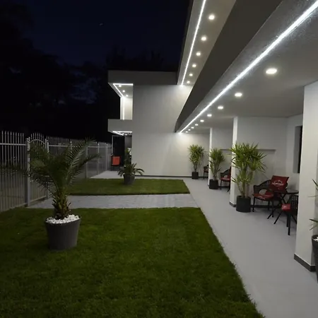 בית הארחה Caelia 3*