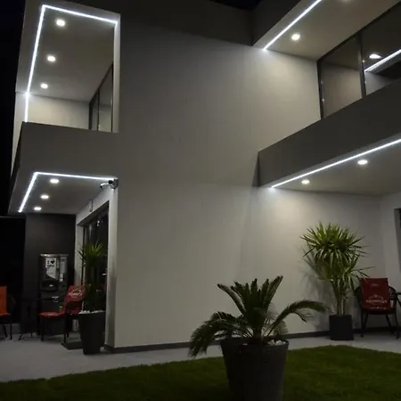 בית הארחה Caelia 3*