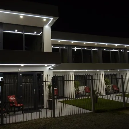 Caelia Maison d'hôtes 3*