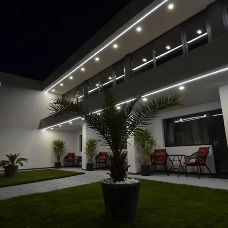 Caelia Guest house Costinesti