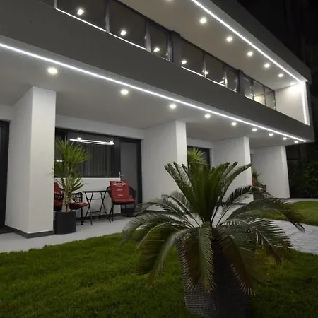 Caelia 3* Costinesti