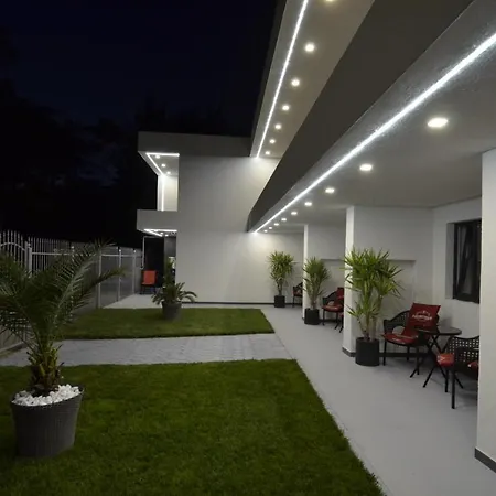 Caelia Maison d'hôtes Costinesti