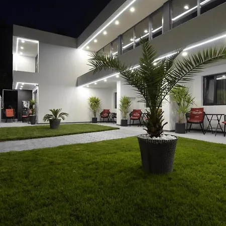Guest house Caelia Costinesti