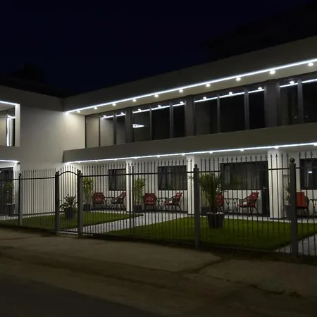 Caelia Guest house Costinesti