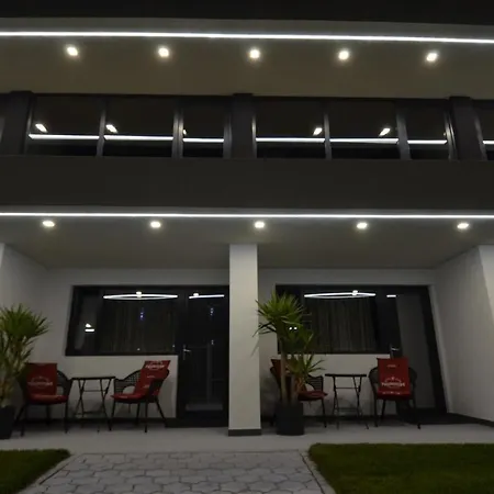 Caelia Guest house 3*