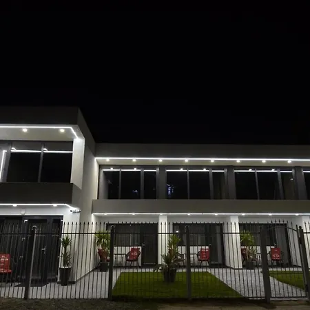 Caelia Guest house Costinesti