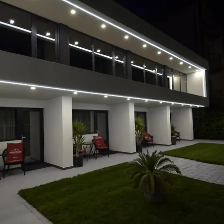 Guest house Caelia 3*