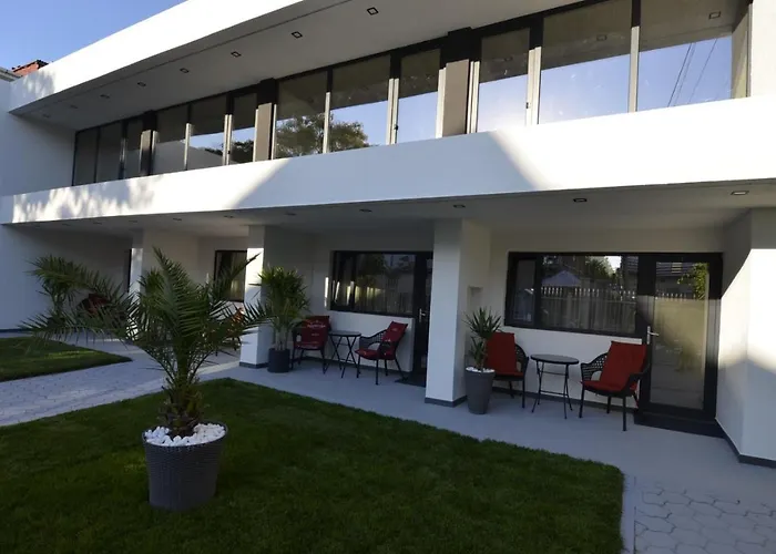 Caelia 3* Costinesti