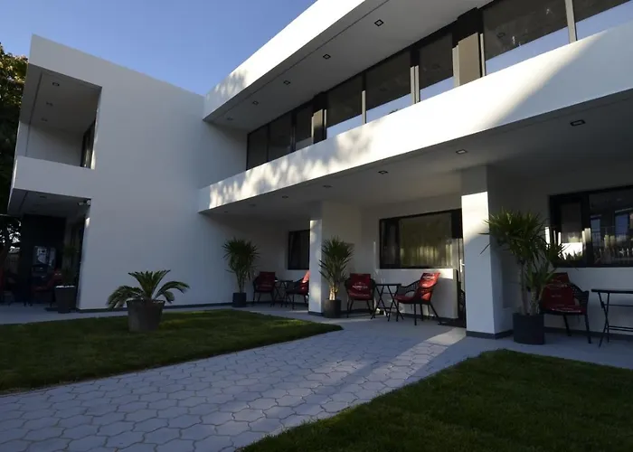 Caelia 3* Costinesti