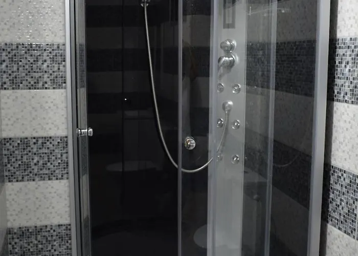 Caelia Pensión Costinesti